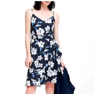 Banana Republic Floral dress